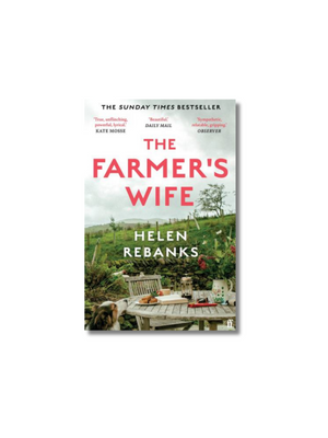 The Farmer's Wife