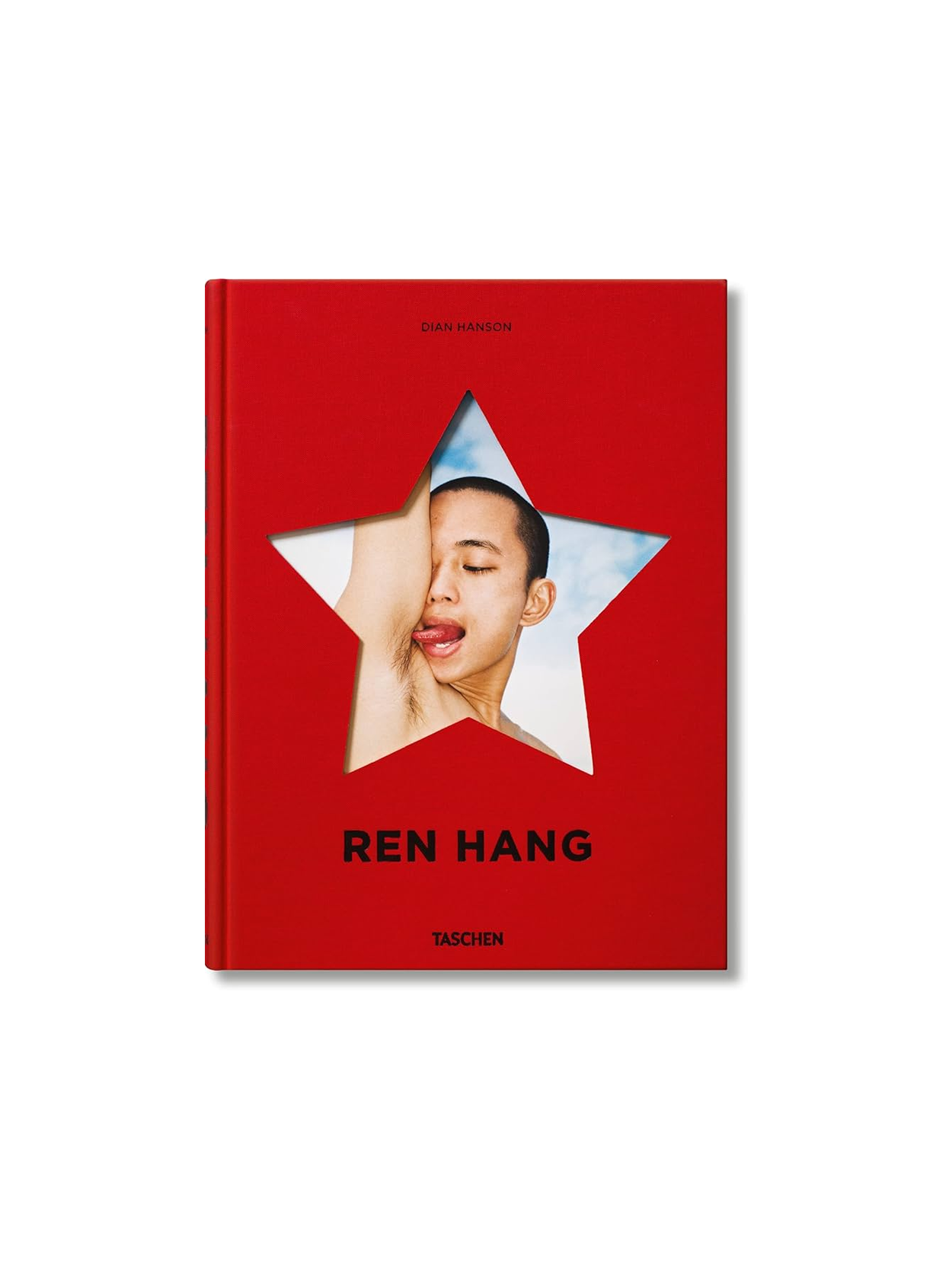 通販 激安 Ren Hang Books Minoa – アート・デザイン・音楽