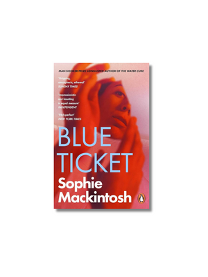 Blue Ticket