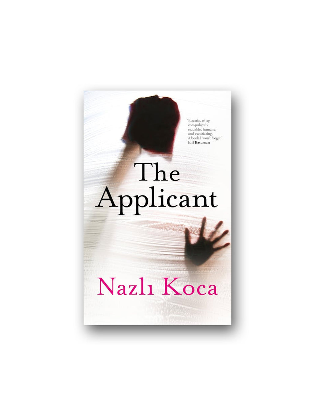 The Applicant