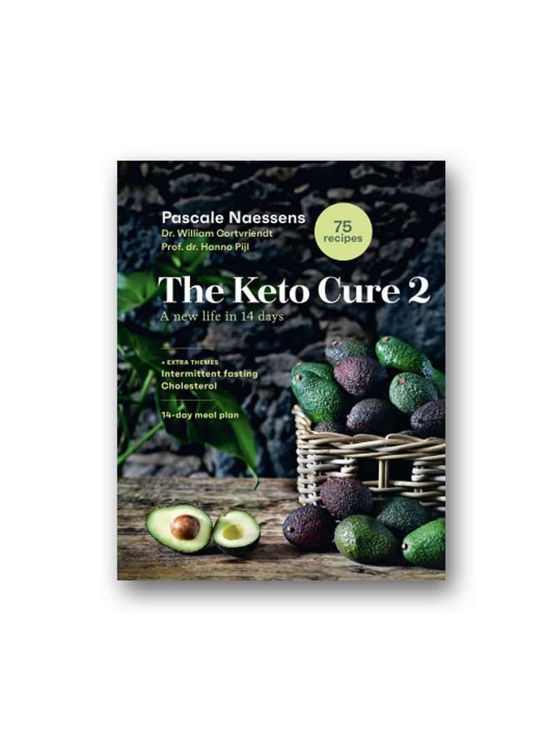 The Keto Cure 2