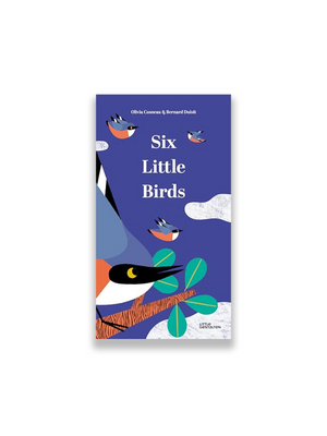 Six Little Birds
