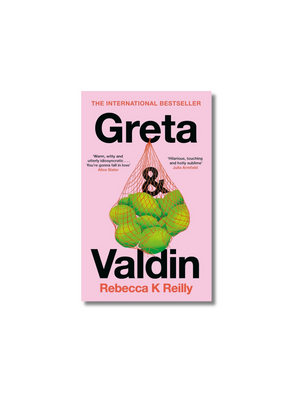 Greta and Valdin