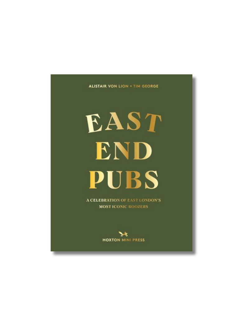 East End Pubs