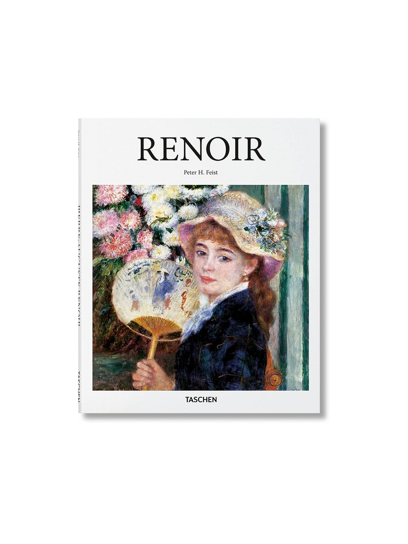 Renoir - Basic Art Series