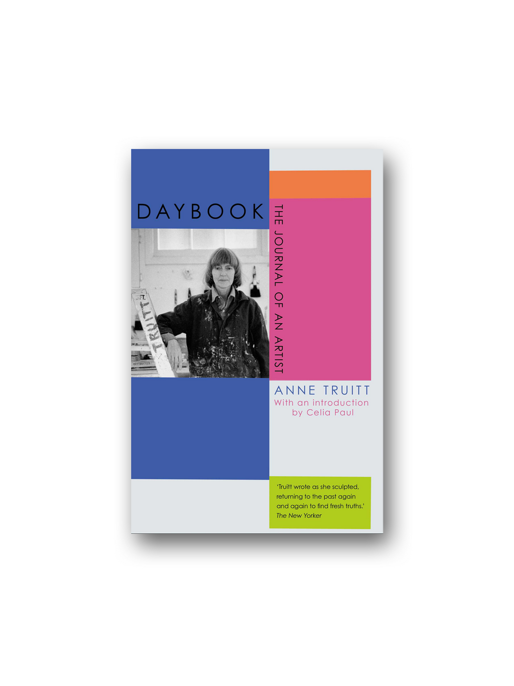 Daybook: The Journal of an Artist