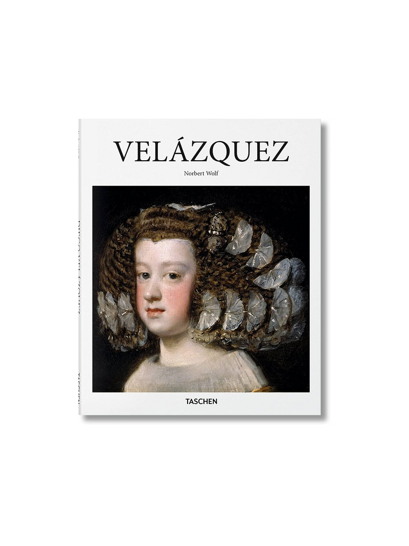 Velazquez - Basic Art Series