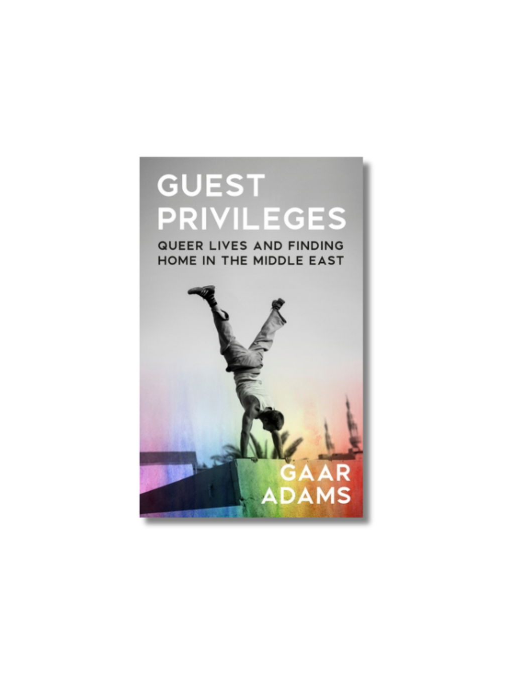 Guest Privileges: Queer Lives and Finding Home in the Middle East
