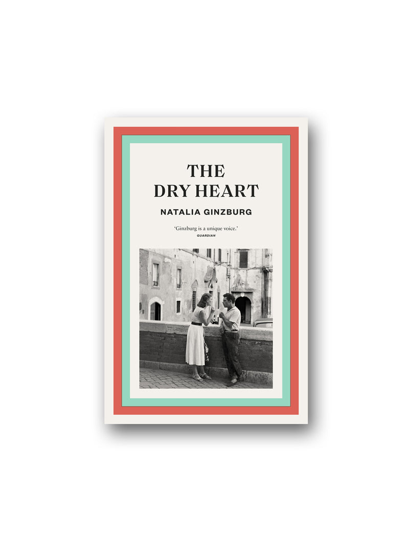 The Dry Heart