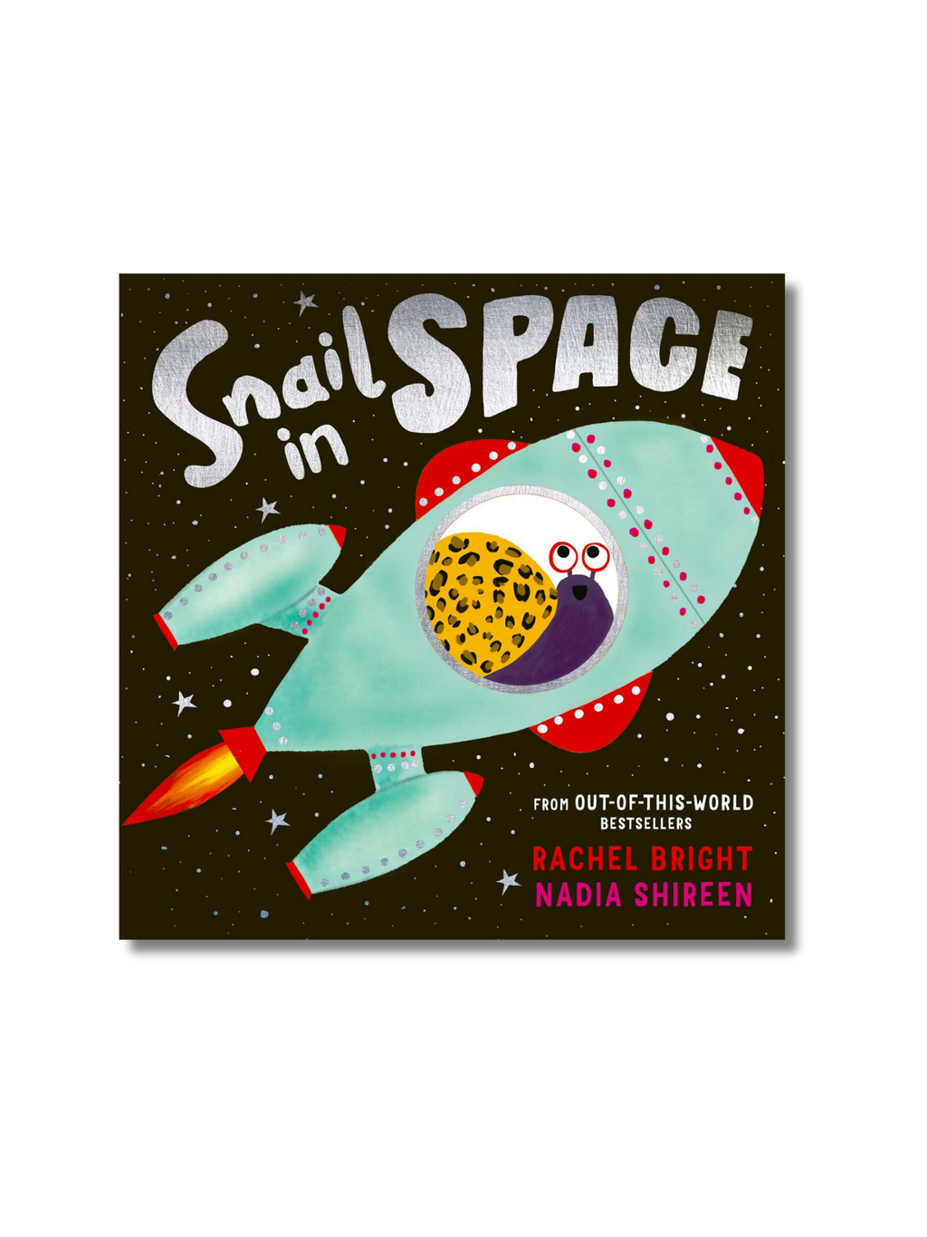 Snail in Space