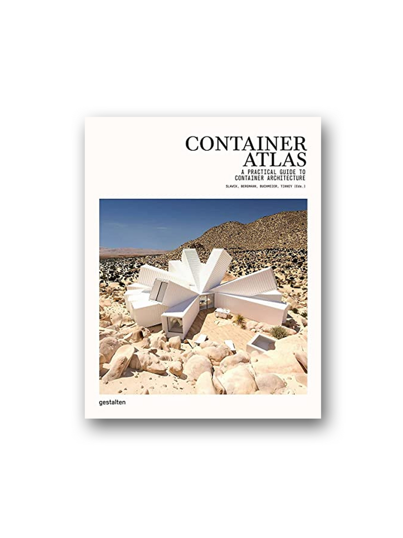 Container Atlas – Minoa Books
