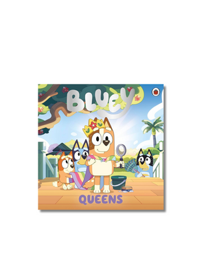 Bluey: Queens