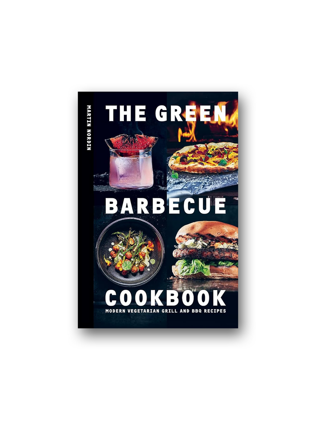 Green Barbecue Cookbook