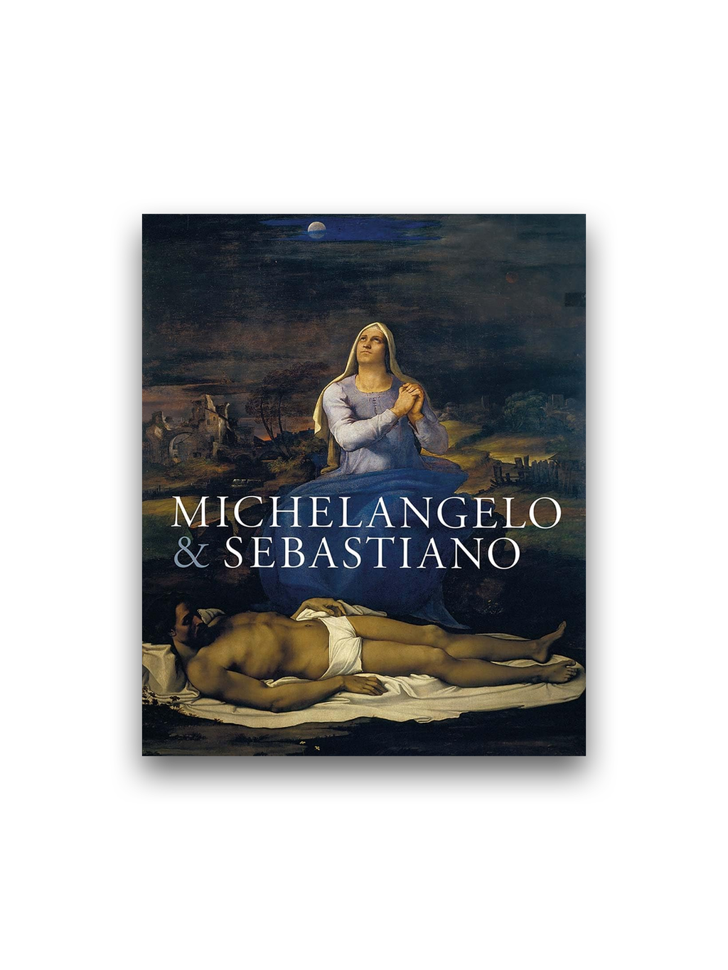 Michelangelo & Sebastiano