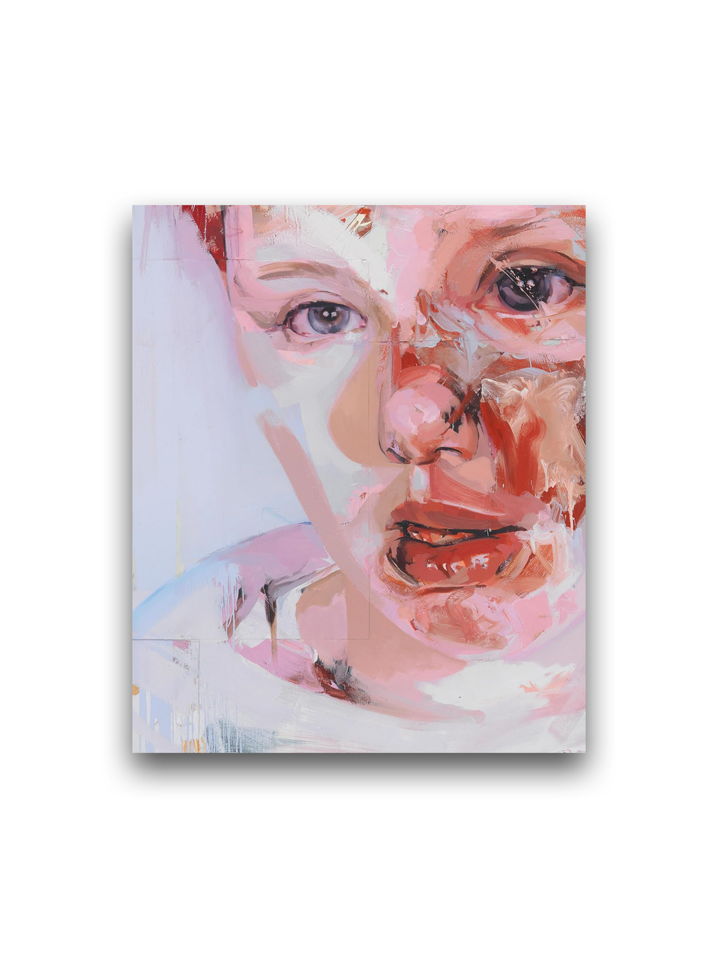 Jenny Saville