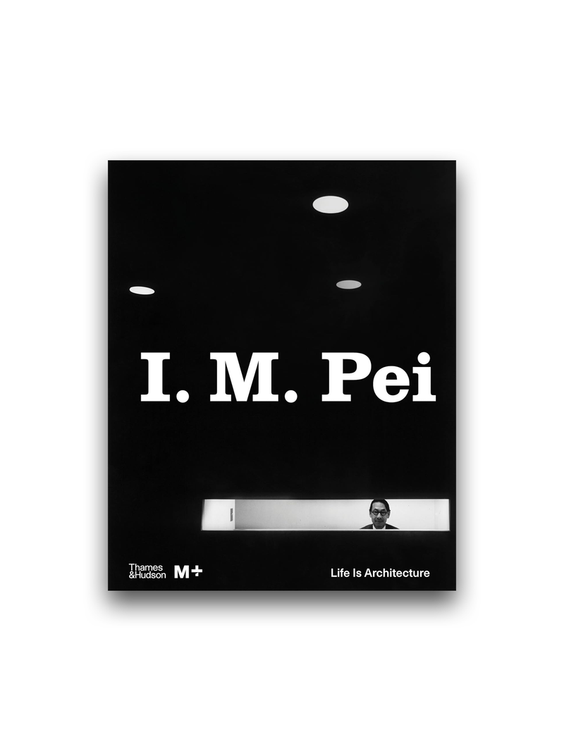 I. M. Pei