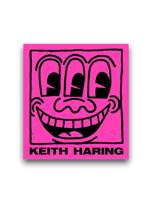 Keith Haring