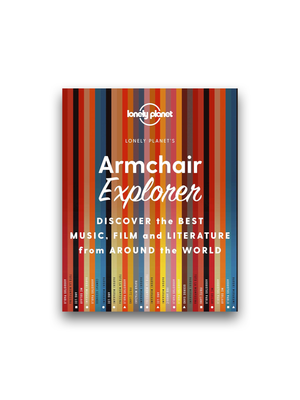 Armchair Explorer