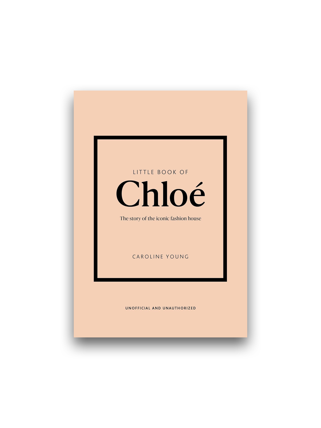 Little Book of Chloé