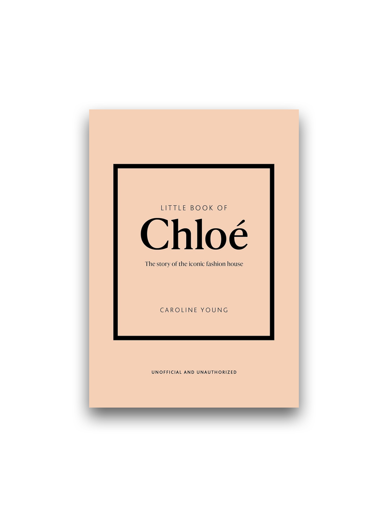 Little Book of Chloé