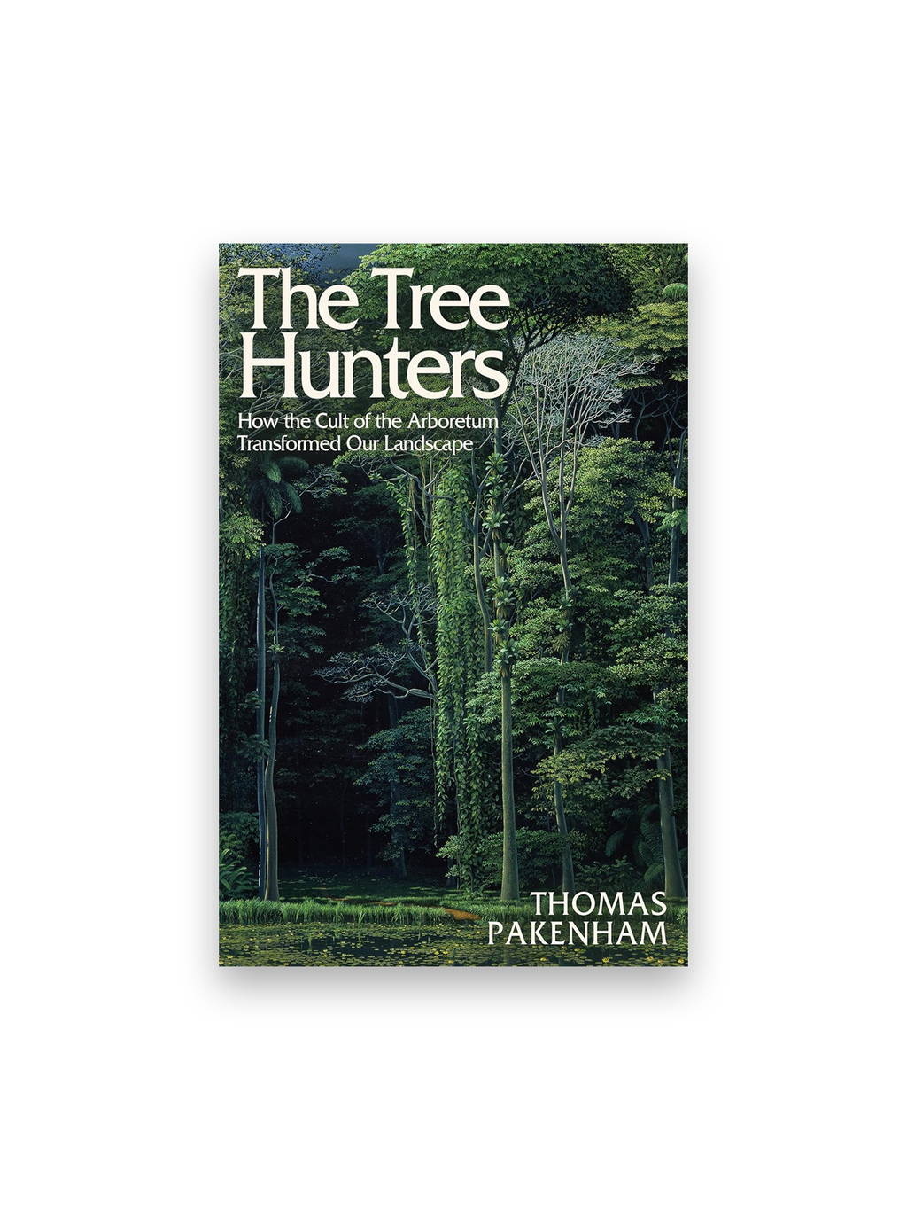 The Tree Hunters