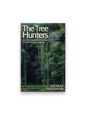 The Tree Hunters