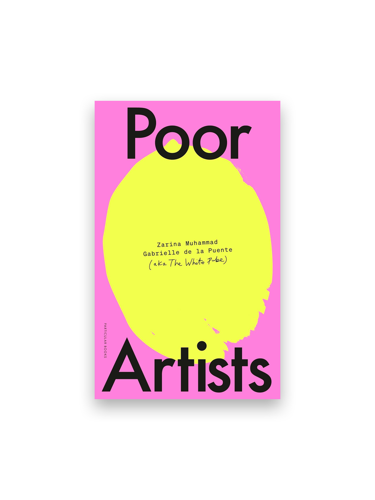 Poor Artists