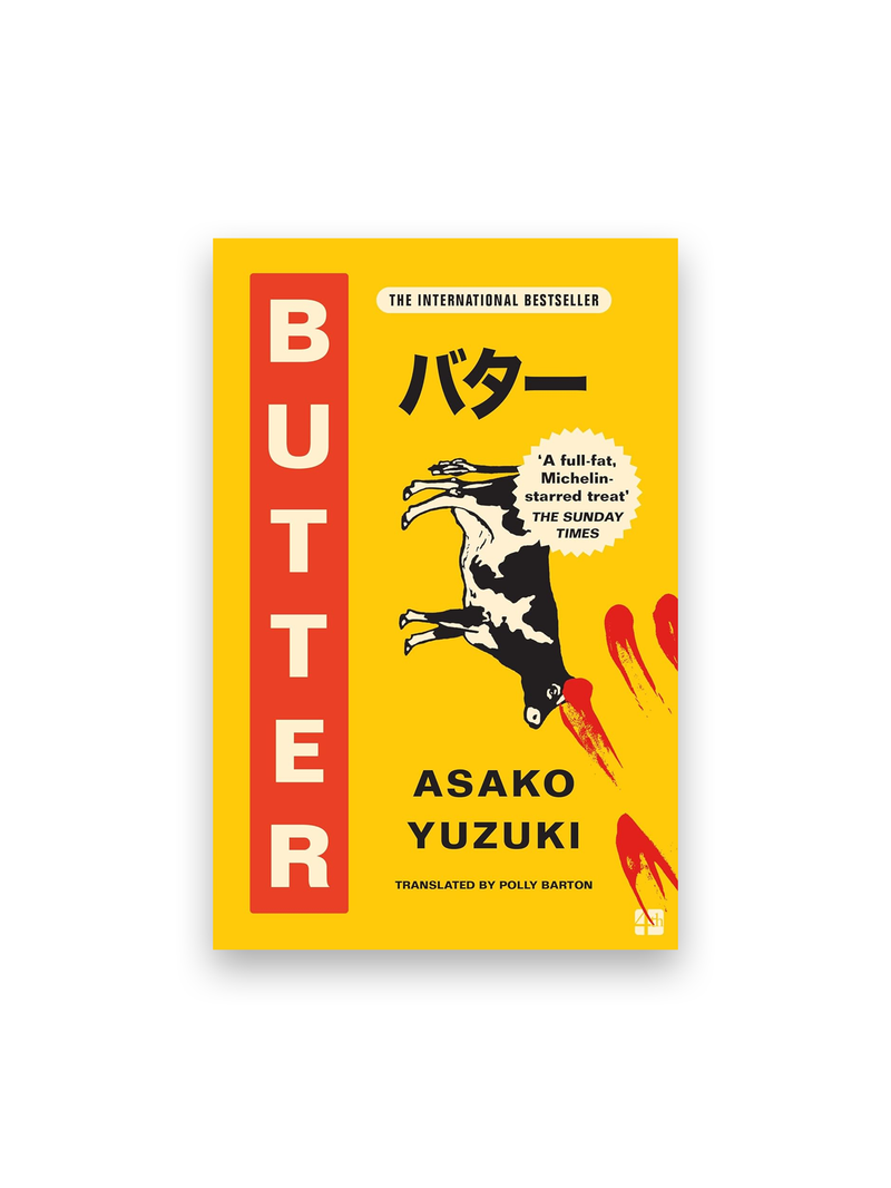 Butter