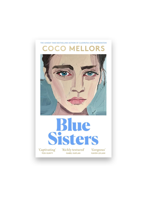 Blue Sisters