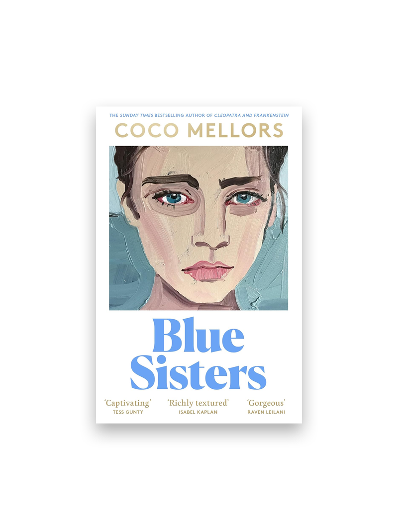 Blue Sisters