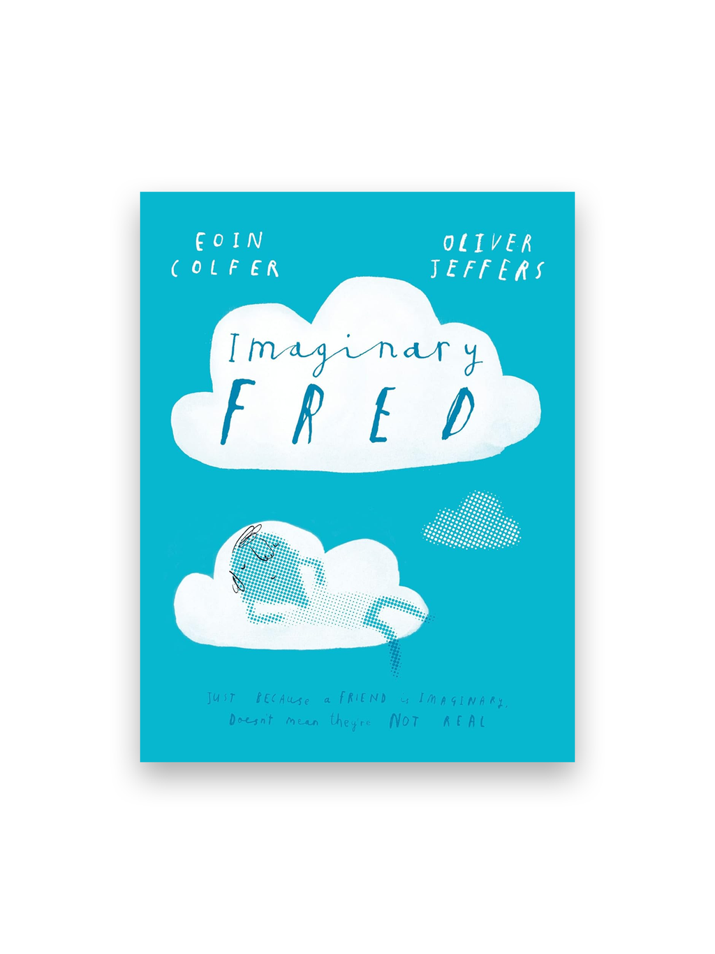 Imaginary Fred