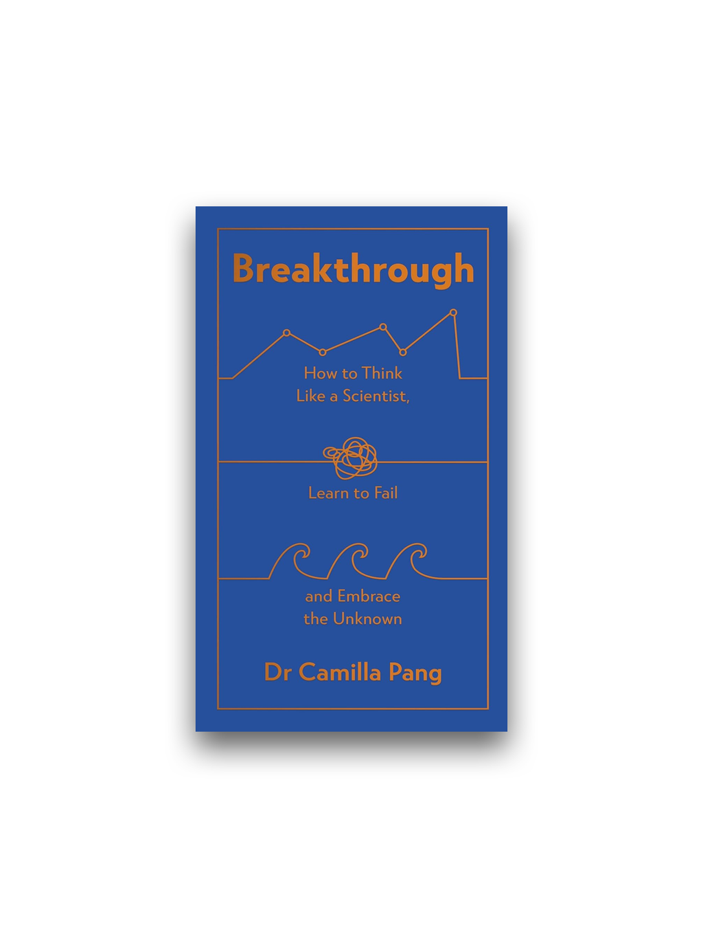 Breakthrough