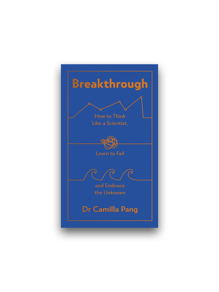 Breakthrough