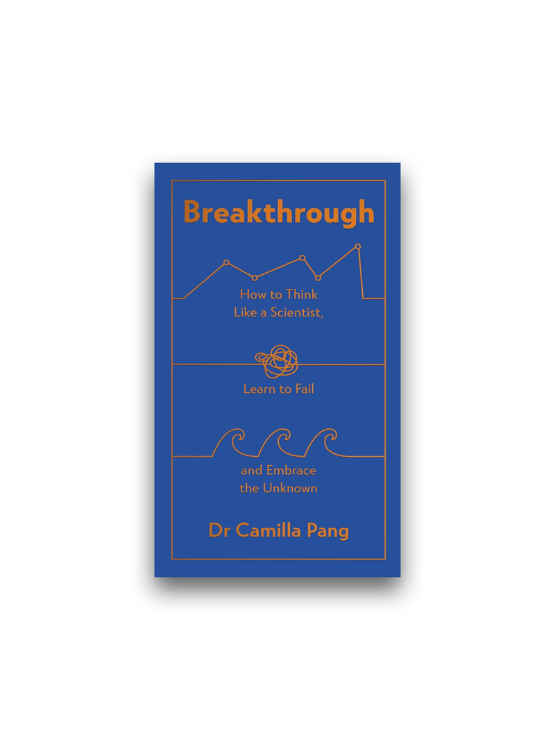 Breakthrough