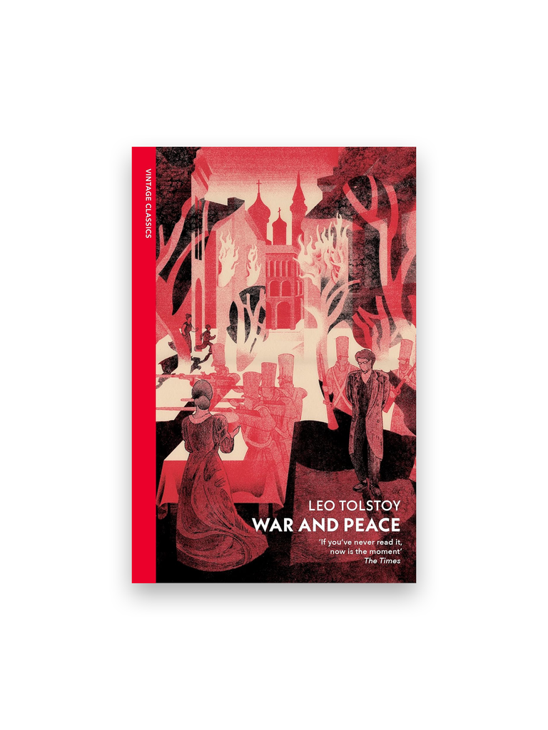 War and Peace