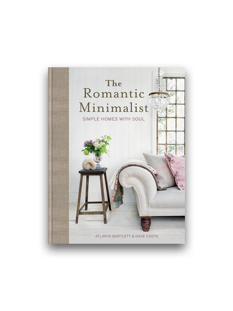 The Romantic Minimalist