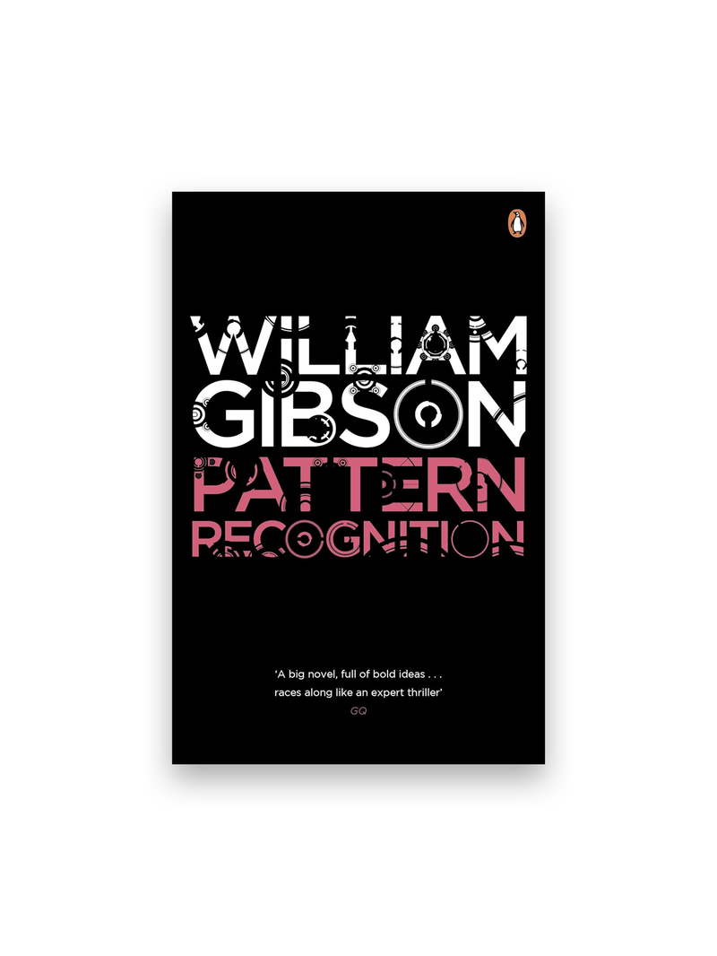 Pattern Recognition