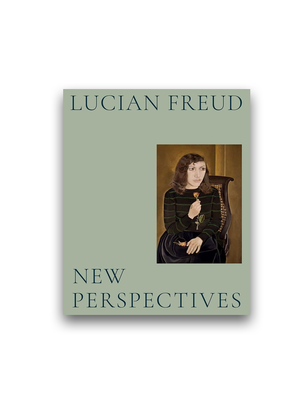 Lucian Freud: New Perspectives