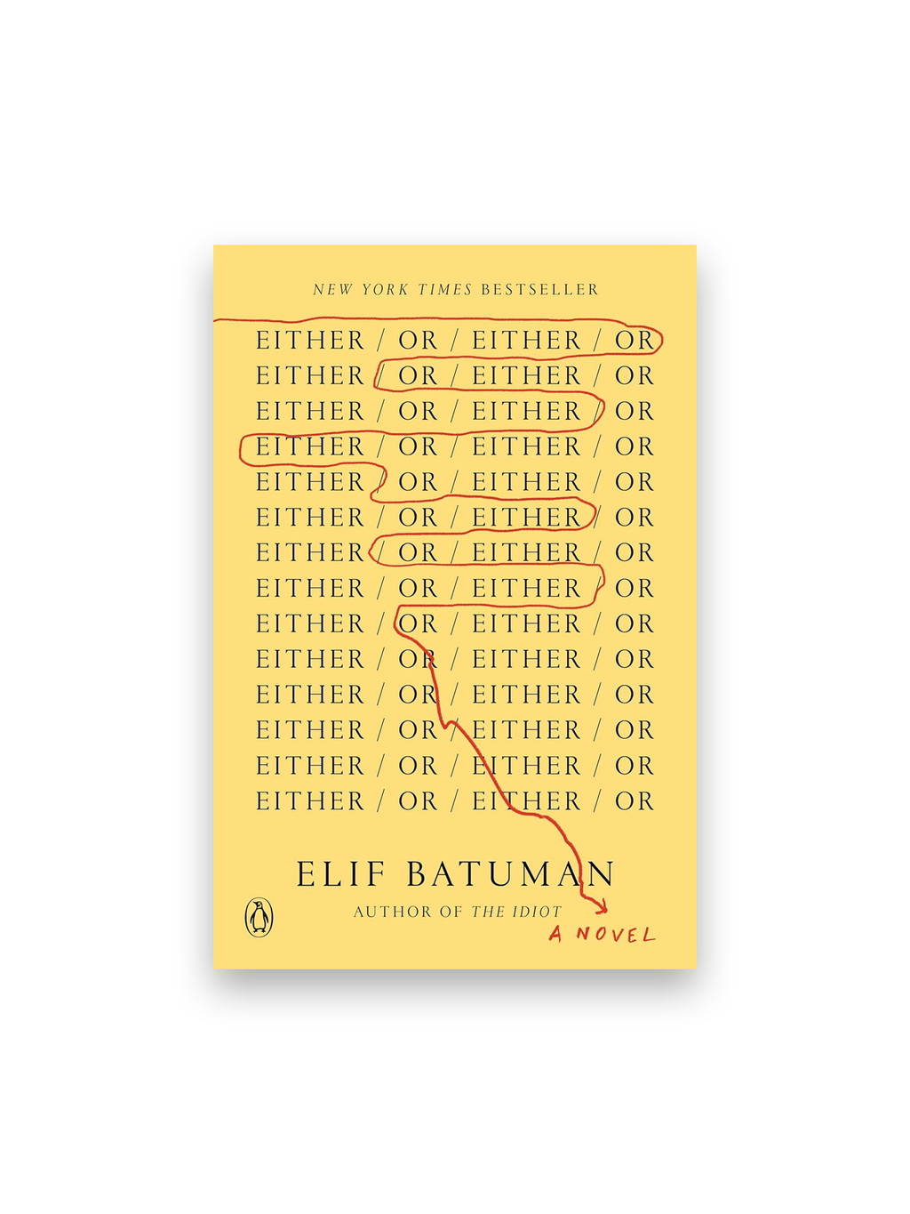 Either/Or