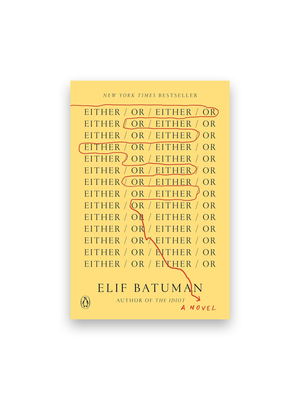 Either/Or