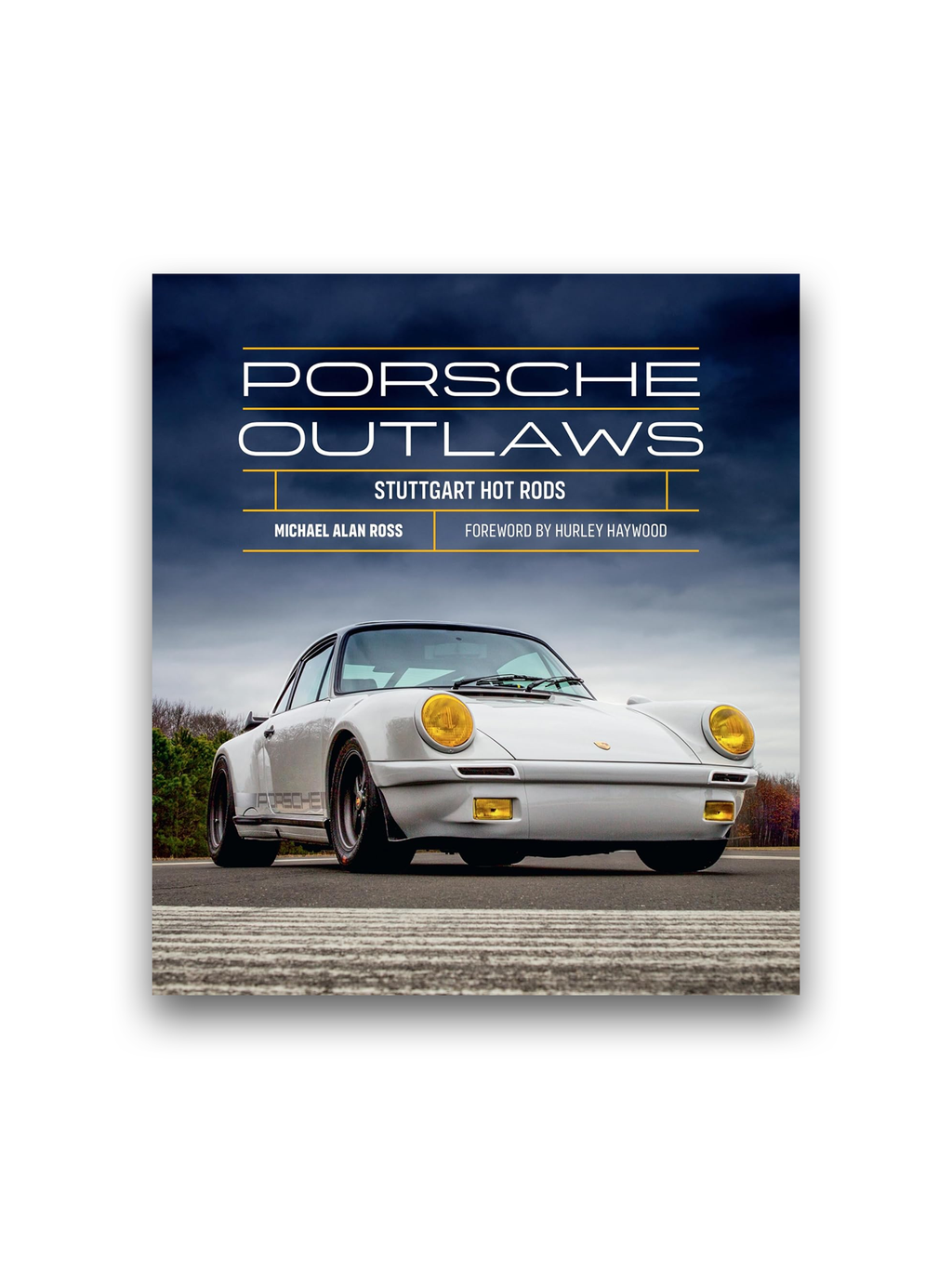 Porsche Outlaws