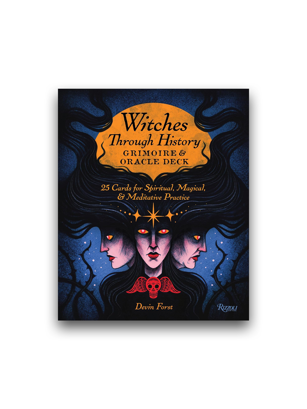 Witches Through History