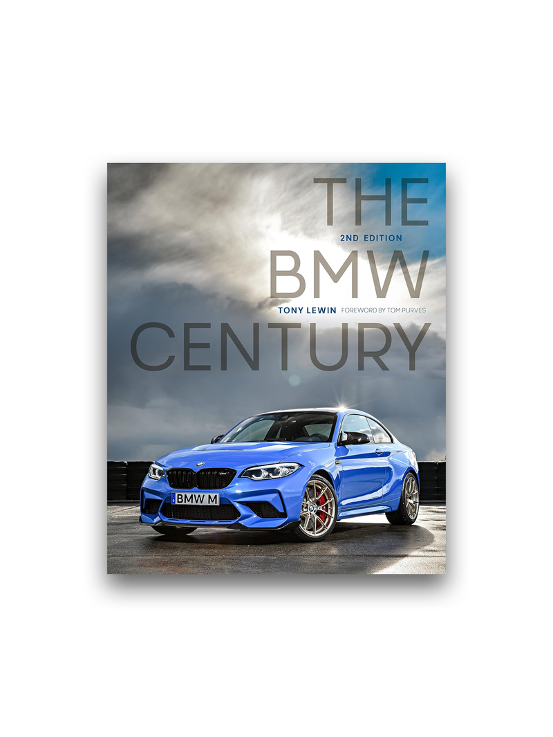 The BMW Century