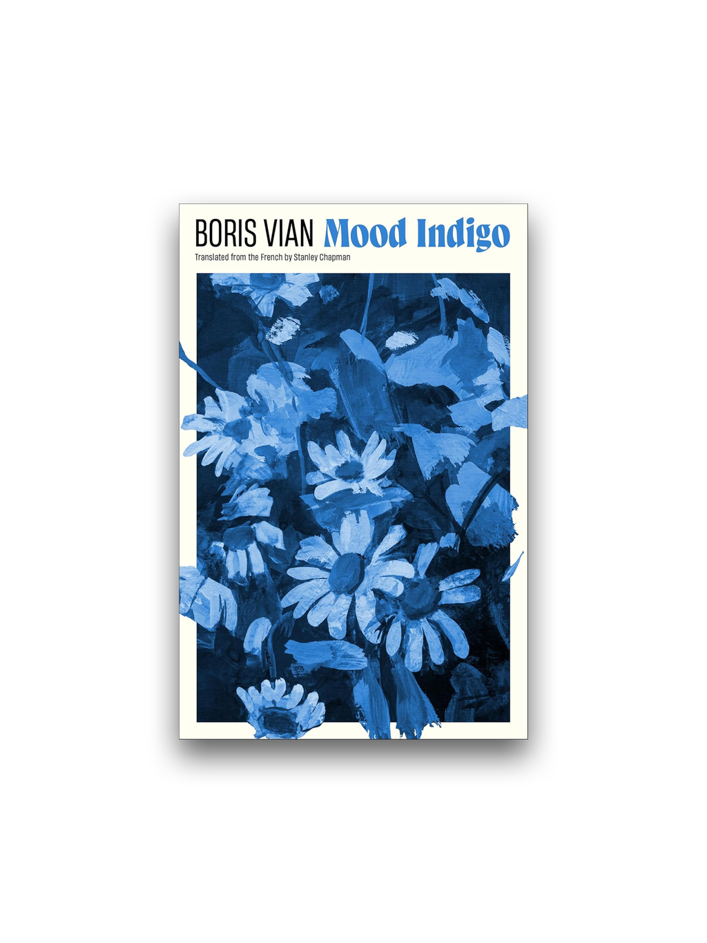 Mood Indigo