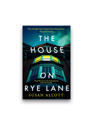 The House on Rye Lane