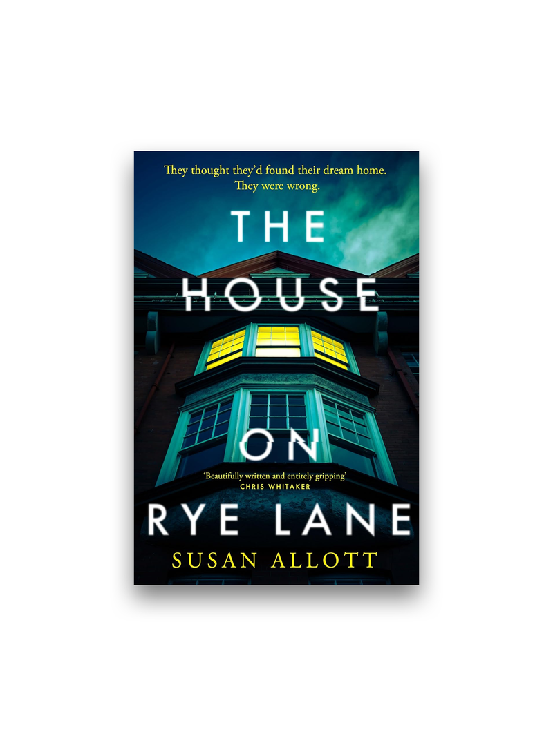 The House on Rye Lane