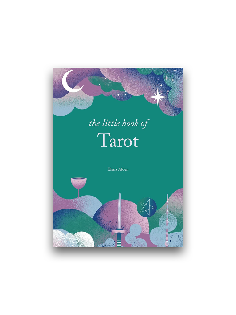 The Little Book of Tarot