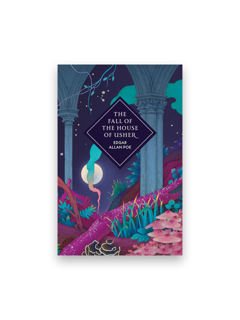 The Fall of the House of Usher and Other Stories