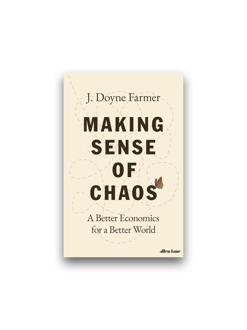 Making Sense of Chaos