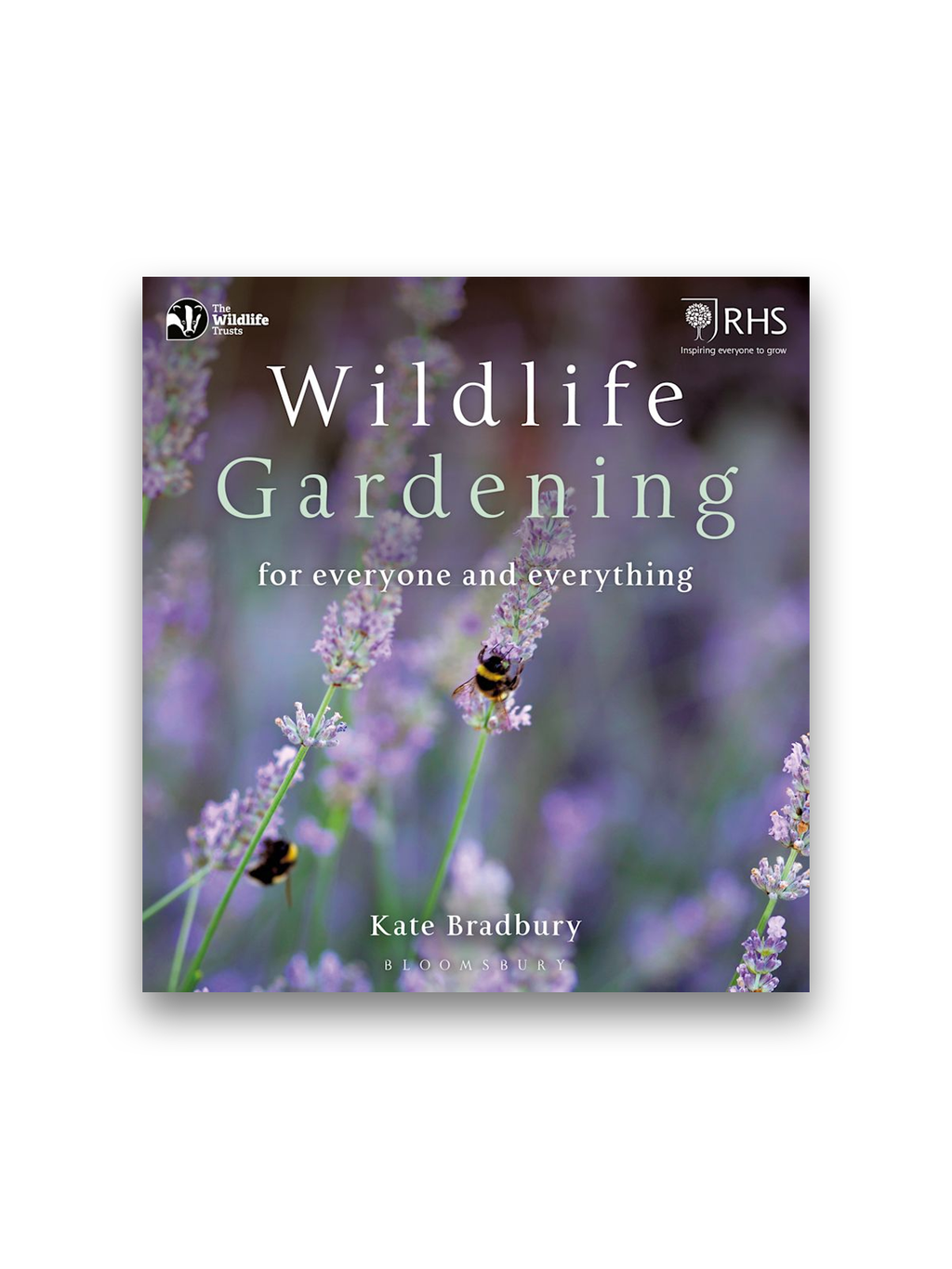 Wildlife Gardening: For Everyone and Everything